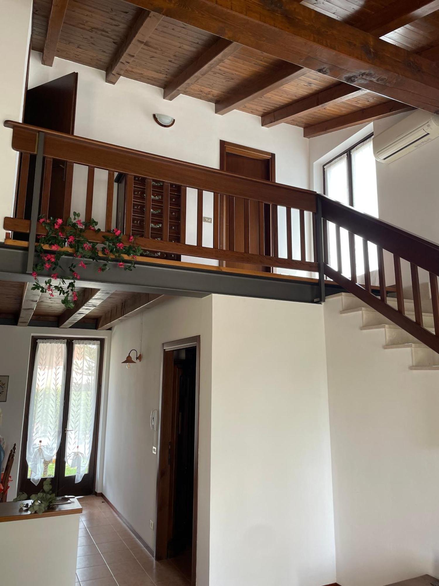 Casa Giulia Villa Monzambano Eksteriør bilde