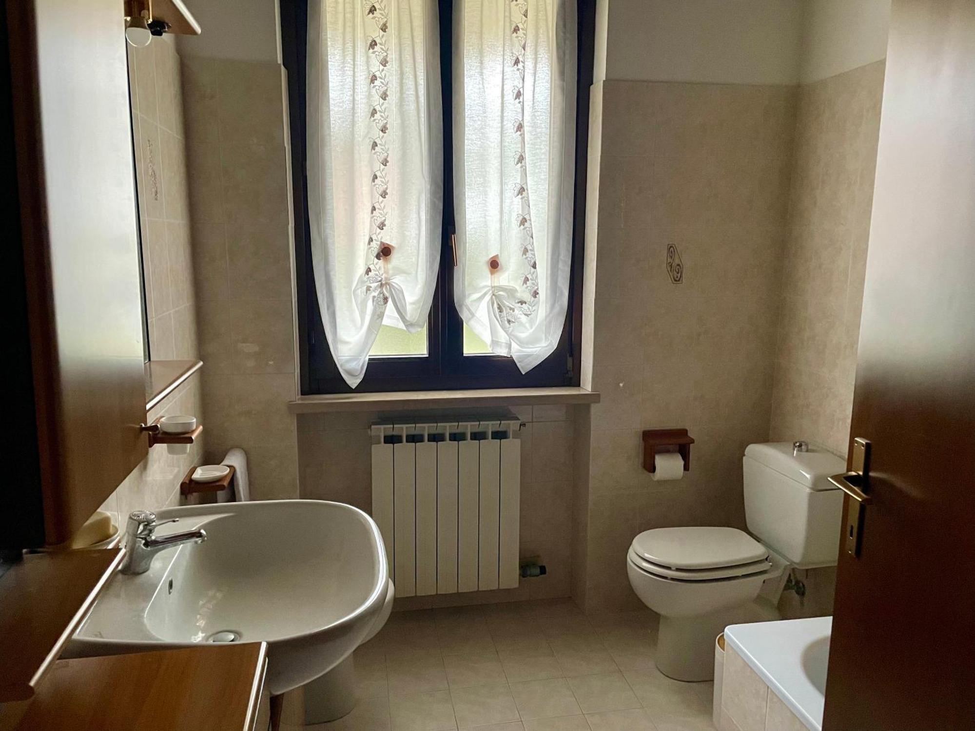 Casa Giulia Villa Monzambano Eksteriør bilde